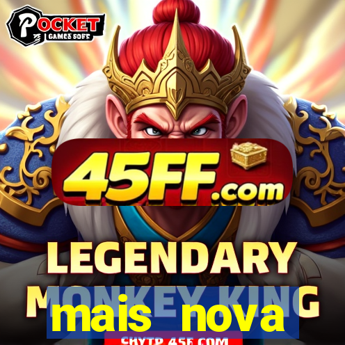 mais nova plataforma de jogos